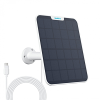 Reolink | Solar Panel | SP2-W | IP65 Reolink | Solar Panel | SP2-W | IP65