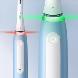Oral-B | Electric Toothbrush | iO3 Series | Rechargeable | For adults | Number of brush heads included 1 | Number of teeth brush Oral-B | Electric Toothbrush | iO3 Series | Rechargeable | For adults | Number of brush heads included 1 | Number of teeth brush