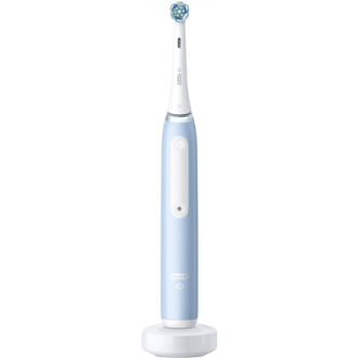 Oral-B | Electric Toothbrush | iO3 Series | Rechargeable | For adults | Number of brush heads included 1 | Number of teeth brush Oral-B | Electric Toothbrush | iO3 Series | Rechargeable | For adults | Number of brush heads included 1 | Number of teeth brush