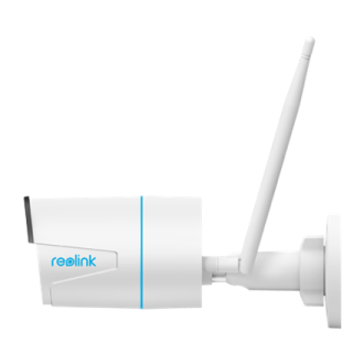 Reolink | WiFi Camera | W320 | Bullet | 5 MP | Fixed | IP67 | H.264 | Micro SD, Max. 512 GB Reolink | WiFi Camera | W320 | Bullet | 5 MP | Fixed | IP67 | H.264 | Micro SD, Max. 512 GB