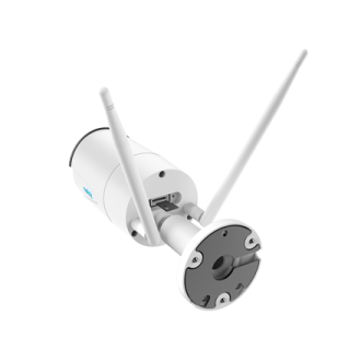 Reolink | WiFi Camera | W320 | Bullet | 5 MP | Fixed | IP67 | H.264 | Micro SD, Max. 512 GB Reolink | WiFi Camera | W320 | Bullet | 5 MP | Fixed | IP67 | H.264 | Micro SD, Max. 512 GB