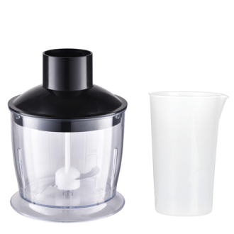 Adler | AD 4627 | Hand Blender Set | 1800 W | Number of speeds 20 | Turbo mode | Chopper | Stainless Steel/Black Adler | AD 4627 | Hand Blender Set | 1800 W | Number of speeds 20 | Turbo mode | Chopper | Stainless Steel/Black