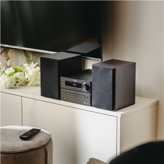 Adler | Mini Hi-Fi Stereo System | AD 1917 | Speakers | USB connectivity | Bluetooth | FM Adler | Mini Hi-Fi Stereo System | AD 1917 | Speakers | USB connectivity | Bluetooth | FM
