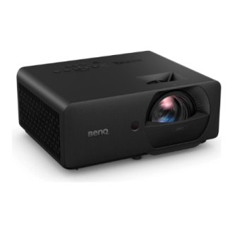 Benq | LK830ST | 4K UHD (3840 x 2160) | 4000 ANSI lumens | Black