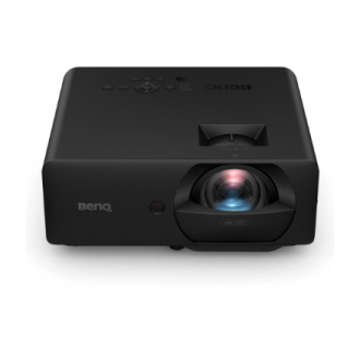 Benq | LK830ST | 4K UHD (3840 x 2160) | 4000 ANSI lumens | Black