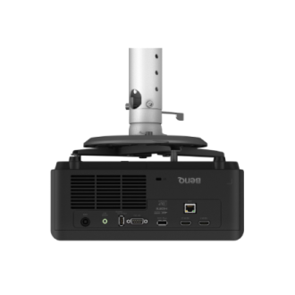Benq | LK830ST | 4K UHD (3840 x 2160) | 4000 ANSI lumens | Black