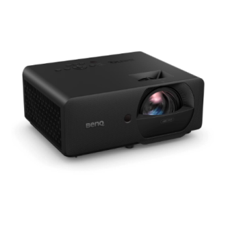 Benq | LK830ST | 4K UHD (3840 x 2160) | 4000 ANSI lumens | Black