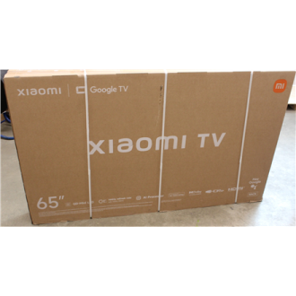 SALE OUT. Xiaomi TV S Pro Mini LED 65 2026 4K UHD (3840 x 2160) | SALE OUT. | TV | S Pro Mini LED 65 2026 | Xiaomi 65 | Smart TV SALE OUT. Xiaomi TV S Pro Mini LED 65 2026 4K UHD (3840 x 2160) | SALE OUT. | TV | S Pro Mini LED 65 2026 | Xiaomi 65 | Smart TV