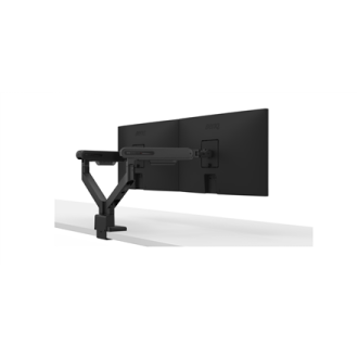 Benq Ergo Dual Monitor Arm BDL01 | Rotation, Tilt | 17-35 Benq Ergo Dual Monitor Arm BDL01 | Rotation, Tilt | 17-35
