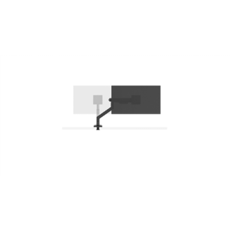 Benq Ergo Single Monitor Arm BSL01 | Rotation, Tilt | 17-40 Benq Ergo Single Monitor Arm BSL01 | Rotation, Tilt | 17-40