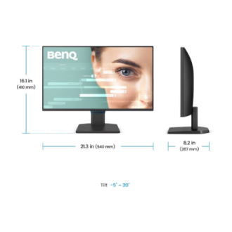 Benq GW2490C | 24 Benq GW2490C | 24