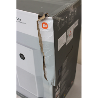 SALE OUT. Xiaomi Smart Air Purifier 4 Lite EU | Xiaomi Smart Air Purifier | 4 Lite EU | 33 W | Suitable for rooms up to 25-43 m 