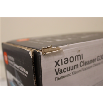 SALE OUT. | Xiaomi Vacuum Cleaner | G30 Max EU | Cordless operating | 700 W | 28.8 V | Grey | Warranty 24 month(s) | DAMAGED PAC
