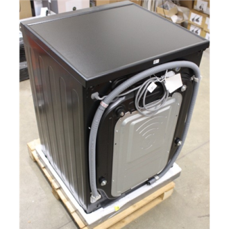 SALE OUT. LG F4X5011TBB Washing machine, A, Front loading, Washing capacity 11 kg, Depth 56.5 cm, 1400 RPM, Black | SALE OUT. | SALE OUT. LG F4X5011TBB Washing machine, A, Front loading, Washing capacity 11 kg, Depth 56.5 cm, 1400 RPM, Black | SALE OUT. |