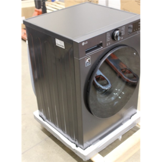 SALE OUT. LG F4X5011TBB Washing machine, A, Front loading, Washing capacity 11 kg, Depth 56.5 cm, 1400 RPM, Black | SALE OUT. | SALE OUT. LG F4X5011TBB Washing machine, A, Front loading, Washing capacity 11 kg, Depth 56.5 cm, 1400 RPM, Black | SALE OUT. |