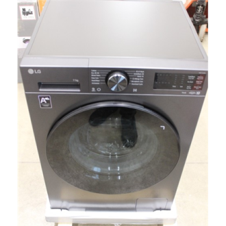 SALE OUT. LG F4X5011TBB Washing machine, A, Front loading, Washing capacity 11 kg, Depth 56.5 cm, 1400 RPM, Black | SALE OUT. | SALE OUT. LG F4X5011TBB Washing machine, A, Front loading, Washing capacity 11 kg, Depth 56.5 cm, 1400 RPM, Black | SALE OUT. |