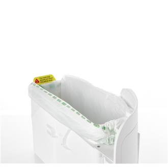 PETKIT | Cat waste bag for Pura Max 2 and Purobot Max Pro, 20 pcs | P99042