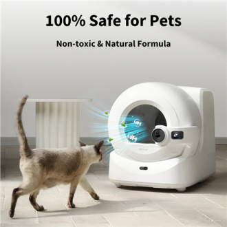 PETKIT | Pet Odor Eliminator N60, 3pcs | P9224 PETKIT | Pet Odor Eliminator N60, 3pcs | P9224