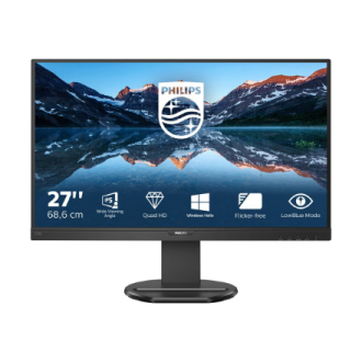 Philips | USB-C Monitor | 276B9/00 | 27 Philips | USB-C Monitor | 276B9/00 | 27