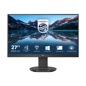 Philips | USB-C Monitor | 276B9/00 | 27 Philips | USB-C Monitor | 276B9/00 | 27