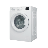 INDESIT | Washing Machine | IM 864 MY TIME EE | Energy efficiency class A | Front loading | Washing capacity 8 kg | 1400 RPM | D INDESIT | Washing Machine | IM 864 MY TIME EE | Energy efficiency class A | Front loading | Washing capacity 8 kg | 1400 RPM | D