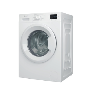 INDESIT | Washing Machine | IM 864 MY TIME EE | Energy efficiency class A | Front loading | Washing capacity 8 kg | 1400 RPM | D INDESIT | Washing Machine | IM 864 MY TIME EE | Energy efficiency class A | Front loading | Washing capacity 8 kg | 1400 RPM | D