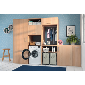 INDESIT | Washing Machine | IM 864 MY TIME EE | Energy efficiency class A | Front loading | Washing capacity 8 kg | 1400 RPM | D INDESIT | Washing Machine | IM 864 MY TIME EE | Energy efficiency class A | Front loading | Washing capacity 8 kg | 1400 RPM | D