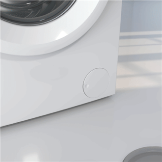 INDESIT | Washing Machine | IM 864 MY TIME EE | Energy efficiency class A | Front loading | Washing capacity 8 kg | 1400 RPM | D INDESIT | Washing Machine | IM 864 MY TIME EE | Energy efficiency class A | Front loading | Washing capacity 8 kg | 1400 RPM | D