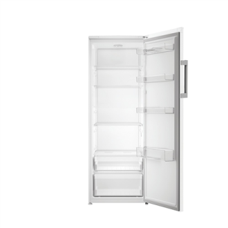 INDESIT Refrigerator | MLINS 1411 W4E | Energy efficiency class E | Free standing | Larder | Height 171.4 cm | Fridge net capaci INDESIT Refrigerator | MLINS 1411 W4E | Energy efficiency class E | Free standing | Larder | Height 171.4 cm | Fridge net capaci