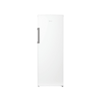 INDESIT Refrigerator | MLINS 1411 W4E | Energy efficiency class E | Free standing | Larder | Height 171.4 cm | Fridge net capaci INDESIT Refrigerator | MLINS 1411 W4E | Energy efficiency class E | Free standing | Larder | Height 171.4 cm | Fridge net capaci