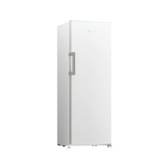 INDESIT Freezer | FINS 1261 W4 | Energy efficiency class E | Upright | Free standing | Height 171 cm | Total net capacity 244 L INDESIT Freezer | FINS 1261 W4 | Energy efficiency class E | Upright | Free standing | Height 171 cm | Total net capacity 244 L