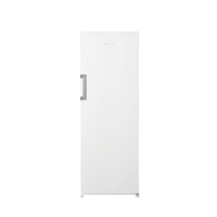 INDESIT Freezer | FINS 1261 W4 | Energy efficiency class E | Upright | Free standing | Height 171 cm | Total net capacity 244 L  
