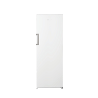 INDESIT Freezer | FINS 1261 W4 | Energy efficiency class E | Upright | Free standing | Height 171 cm | Total net capacity 244 L INDESIT Freezer | FINS 1261 W4 | Energy efficiency class E | Upright | Free standing | Height 171 cm | Total net capacity 244 L