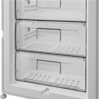 INDESIT Freezer | FINS 1261 W4 | Energy efficiency class E | Upright | Free standing | Height 171 cm | Total net capacity 244 L INDESIT Freezer | FINS 1261 W4 | Energy efficiency class E | Upright | Free standing | Height 171 cm | Total net capacity 244 L