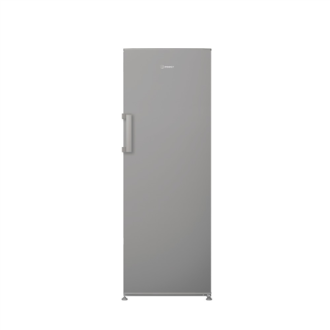 INDESIT Freezer | FINS 1261 S4E | Energy efficiency class E | Upright | Free standing | Height 171 cm | Total net capacity 244 L INDESIT Freezer | FINS 1261 S4E | Energy efficiency class E | Upright | Free standing | Height 171 cm | Total net capacity 244 L