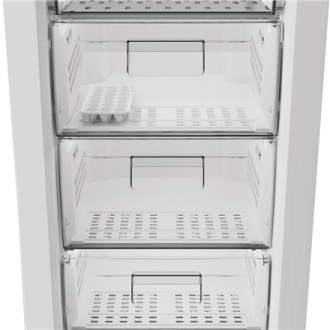 INDESIT Freezer | FINS 1261 S4E | Energy efficiency class E | Upright | Free standing | Height 171 cm | Total net capacity 244 L INDESIT Freezer | FINS 1261 S4E | Energy efficiency class E | Upright | Free standing | Height 171 cm | Total net capacity 244 L