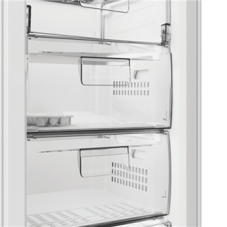 INDESIT Freezer | FINS 1261 S4E | Energy efficiency class E | Upright | Free standing | Height 171 cm | Total net capacity 244 L INDESIT Freezer | FINS 1261 S4E | Energy efficiency class E | Upright | Free standing | Height 171 cm | Total net capacity 244 L