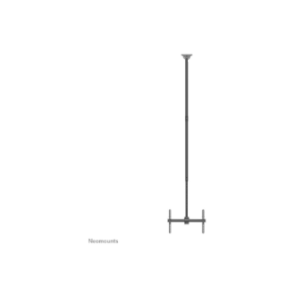 Neomounts CL35-440BL16XL Monitor/TV Mount Ceiling | Adjustable Height, Rotate, Tilt, Swivel | 37-70 Neomounts CL35-440BL16XL Monitor/TV Mount Ceiling | Adjustable Height, Rotate, Tilt, Swivel | 37-70