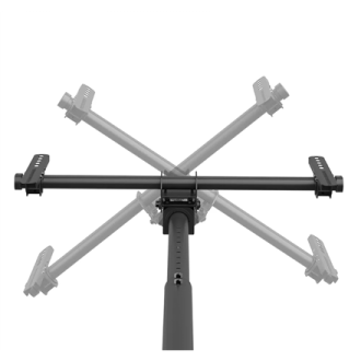 Neomounts CL35-440BL16XL Monitor/TV Mount Ceiling | Adjustable Height, Rotate, Tilt, Swivel | 37-70 Neomounts CL35-440BL16XL Monitor/TV Mount Ceiling | Adjustable Height, Rotate, Tilt, Swivel | 37-70