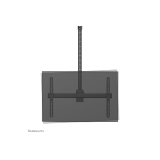 Neomounts CL35-440BL16XL Monitor/TV Mount Ceiling | Adjustable Height, Rotate, Tilt, Swivel | 37-70 Neomounts CL35-440BL16XL Monitor/TV Mount Ceiling | Adjustable Height, Rotate, Tilt, Swivel | 37-70