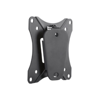 Neomounts Wall mount | NM-W25BLACK Monitor/TV mount wall | 10-30 Neomounts Wall mount | NM-W25BLACK Monitor/TV mount wall | 10-30