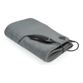 Tristar Electrical chair blanket, 110 x 40 cm | BW-4772 | Number of heating levels 6 | Number of persons 1 | Washable | Remote c Tristar Electrical chair blanket, 110 x 40 cm | BW-4772 | Number of heating levels 6 | Number of persons 1 | Washable | Remote c
