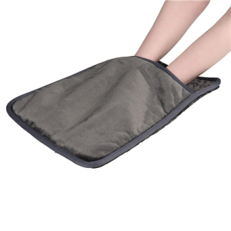 Tristar Multifunctional hand and feet warmer, 42 x 32 | BW-4771 | Number of heating levels 6 | Number of persons 1 | Washable | Tristar Multifunctional hand and feet warmer, 42 x 32 | BW-4771 | Number of heating levels 6 | Number of persons 1 | Washable |