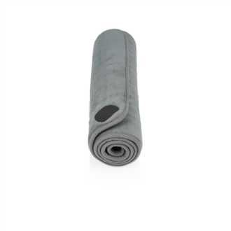 Tristar Electrical chair blanket, 110 x 40 cm | BW-4772 | Number of heating levels 6 | Number of persons 1 | Washable | Remote c Tristar Electrical chair blanket, 110 x 40 cm | BW-4772 | Number of heating levels 6 | Number of persons 1 | Washable | Remote c