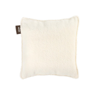 Tristar Cordless heating pillow | BW-4791 | Number of heating levels 3 | Number of persons 1 | Washable | Textile | 10 W | White Tristar Cordless heating pillow | BW-4791 | Number of heating levels 3 | Number of persons 1 | Washable | Textile | 10 W | White