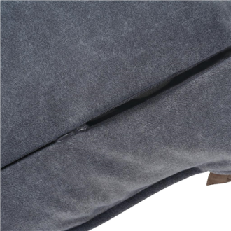 Tristar Cordless heating pillow | BW-4799 | Number of heating levels 3 | Number of persons 1 | Washable | Textile | 10 W | Grey Tristar Cordless heating pillow | BW-4799 | Number of heating levels 3 | Number of persons 1 | Washable | Textile | 10 W | Grey