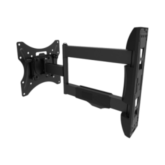 Neomounts Wall mount | WL40-550BL12 | Full motion, Tilt, Swivel | 32-55 Neomounts Wall mount | WL40-550BL12 | Full motion, Tilt, Swivel | 32-55