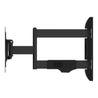 Neomounts Wall mount | WL40-550BL12 | Full motion, Tilt, Swivel | 32-55 Neomounts Wall mount | WL40-550BL12 | Full motion, Tilt, Swivel | 32-55