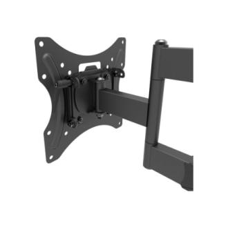Neomounts Wall mount | WL40-550BL12 | Full motion, Tilt, Swivel | 32-55 Neomounts Wall mount | WL40-550BL12 | Full motion, Tilt, Swivel | 32-55