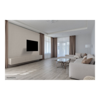 Neomounts Wall mount | WL40-550BL12 | Full motion, Tilt, Swivel | 32-55 Neomounts Wall mount | WL40-550BL12 | Full motion, Tilt, Swivel | 32-55